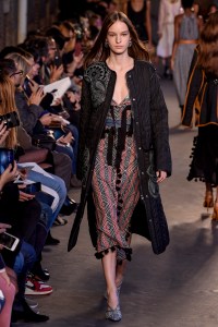 Altuzarra RTW Spring 2018