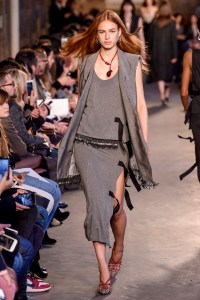 Altuzarra RTW Spring 2018