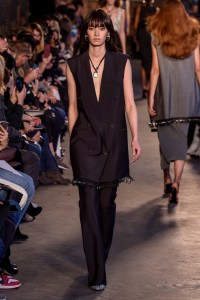 Altuzarra RTW Spring 2018