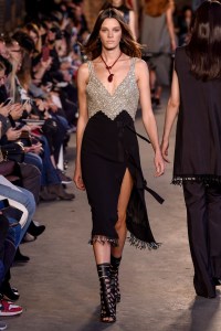 Altuzarra RTW Spring 2018