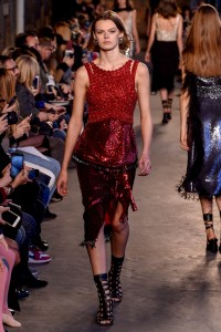 Altuzarra RTW Spring 2018