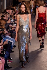 Altuzarra RTW Spring 2018