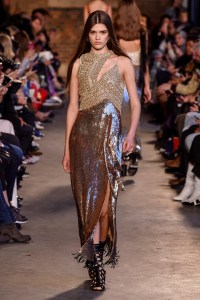 Altuzarra RTW Spring 2018