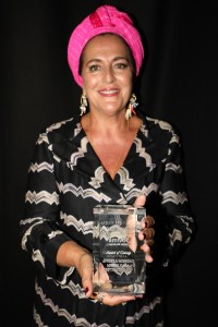 Angela Missoni