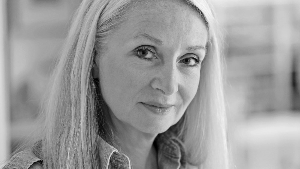 Andrea Weiss