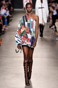 Andrew Gn RTW Spring 2018