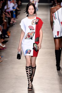 Andrew Gn RTW Spring 2018