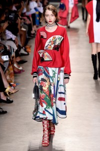 Andrew Gn RTW Spring 2018