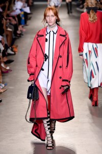 Andrew Gn RTW Spring 2018