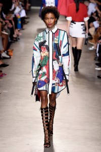 Andrew Gn RTW Spring 2018