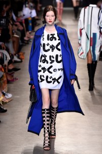 Andrew Gn RTW Spring 2018
