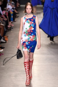 Andrew Gn RTW Spring 2018