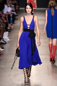 Andrew Gn RTW Spring 2018