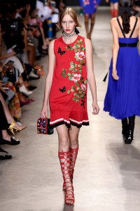 Andrew Gn RTW Spring 2018