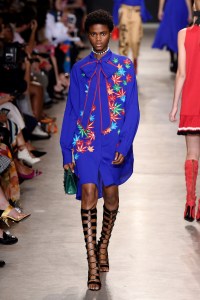 Andrew Gn RTW Spring 2018