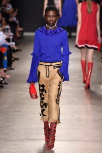 Andrew Gn RTW Spring 2018