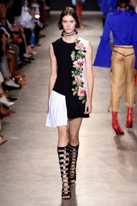 Andrew Gn RTW Spring 2018
