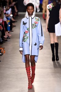 Andrew Gn RTW Spring 2018