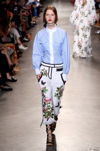 Andrew Gn RTW Spring 2018