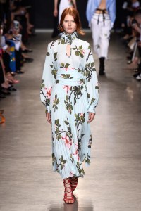 Andrew Gn RTW Spring 2018