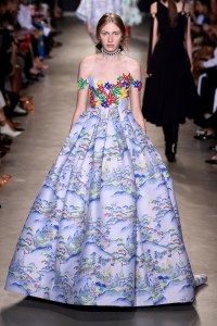Andrew Gn RTW Spring 2018