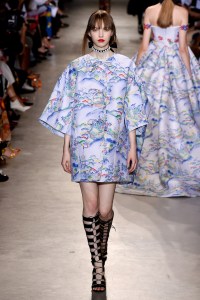 Andrew Gn RTW Spring 2018