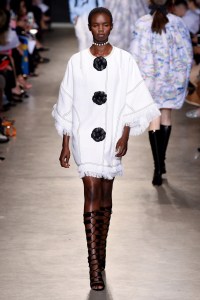 Andrew Gn RTW Spring 2018