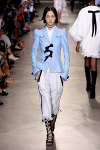 Andrew Gn RTW Spring 2018
