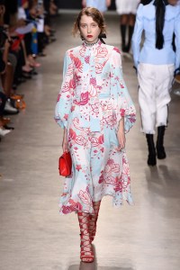 Andrew Gn RTW Spring 2018