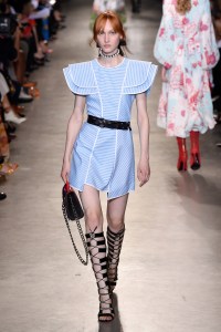 Andrew Gn RTW Spring 2018
