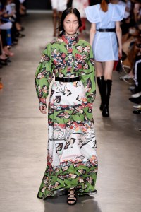 Andrew Gn RTW Spring 2018