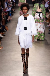 Andrew Gn RTW Spring 2018