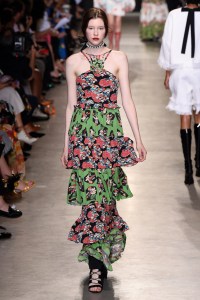 Andrew Gn RTW Spring 2018