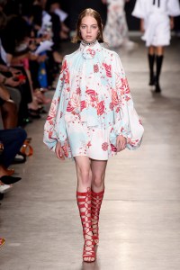 Andrew Gn RTW Spring 2018