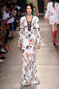 Andrew Gn RTW Spring 2018