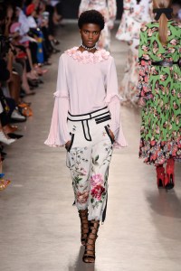 Andrew Gn RTW Spring 2018