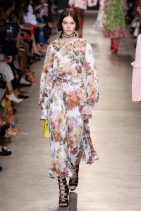 Andrew Gn RTW Spring 2018