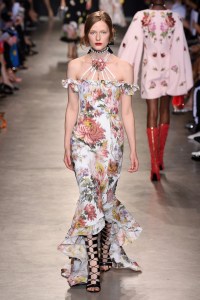 Andrew Gn RTW Spring 2018