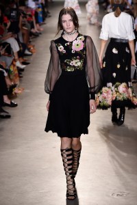 Andrew Gn RTW Spring 2018