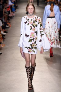Andrew Gn RTW Spring 2018