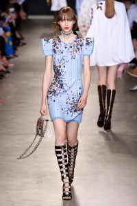 Andrew Gn RTW Spring 2018