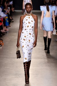 Andrew Gn RTW Spring 2018