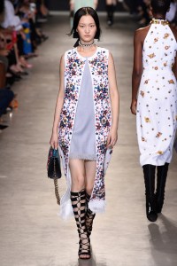 Andrew Gn RTW Spring 2018