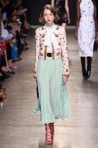 Andrew Gn RTW Spring 2018
