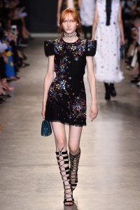 Andrew Gn RTW Spring 2018