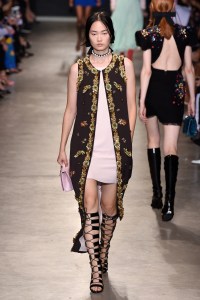Andrew Gn RTW Spring 2018