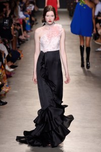 Andrew Gn RTW Spring 2018