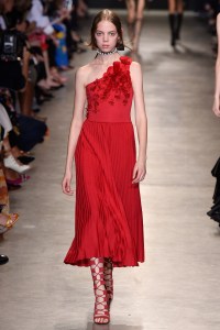 Andrew Gn RTW Spring 2018