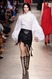 Andrew Gn RTW Spring 2018