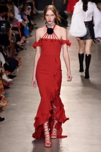 Andrew Gn RTW Spring 2018